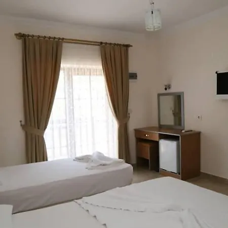 Manolya 호텔 Bodrum