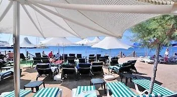 호텔 Manolya Bodrum